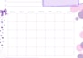 create cute, and organize digital planner and printable pdfs